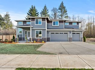 2404 56th Ave SW LOT 25, Tumwater, WA 98512
