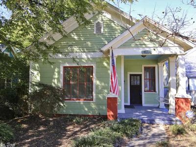 208 W 21st St, Little Rock, AR, 72206