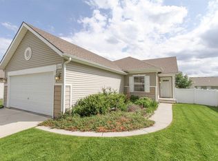 1719 W Pleasant Ln, Spokane, WA 99208