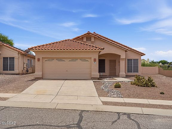 2nd image of 266 S Sonoran Heights Dr