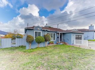 1824 Louvaine Dr, Daly City, CA