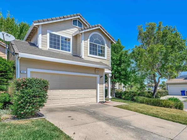 491 Dohrmann Ln, Pinole, CA 94564