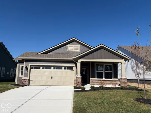 5152 Huntersfield Ln, Avon, IN 46123