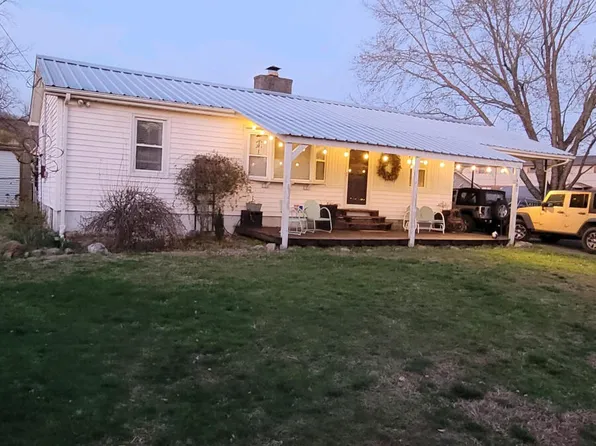 401 Brandon St, Elizabethton, TN 37643