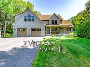 17 Vines Rd, Saco, ME 04072
