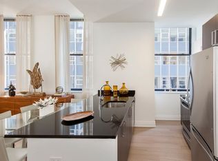 70 Pine St APT 1802, New York, NY 10005