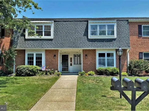 9 Rose Rita Ter #9, Hammonton, NJ 08037
