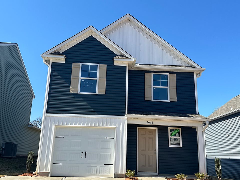 5043 Sunny Creek Drive