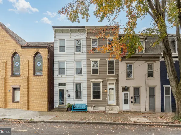 215 Calder St, Harrisburg, PA 17102