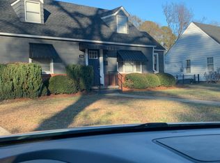 504 Maycox Ave, Norfolk, VA 23505