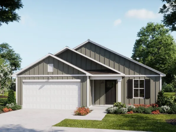 1034 Brooke Ridge Ln, Boiling Spring Lakes, NC 28461