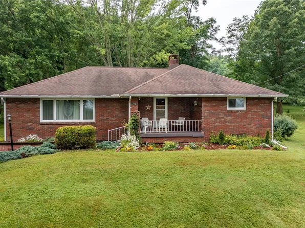 371 Leech Rd, Greenville, PA 16125