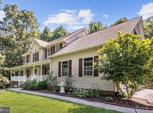 1800 Evelyns Dr, Westminster, MD 21157