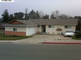 2823 Lincoln Ln, Antioch, CA 94509
