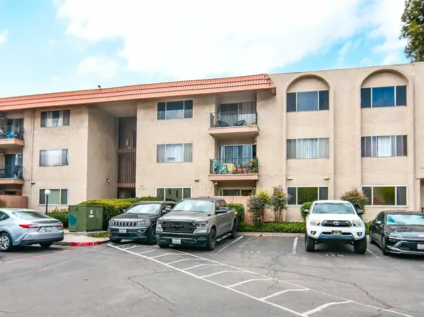 6851 Alvarado Rd Unit 13, San Diego, CA 92120