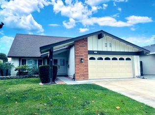 1642 Green Meadow Ave, Tustin, CA 92780
