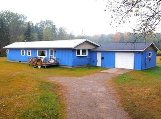 W3174 W Hollister Rd, White Lake, WI 54491