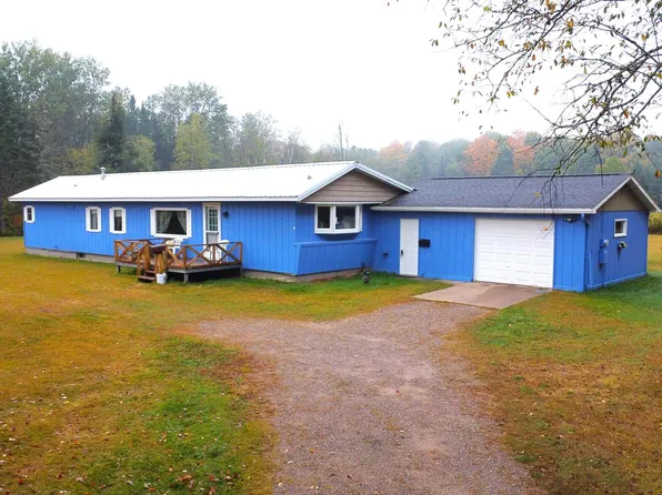 W3174 W Hollister Rd, White Lake, WI 54491