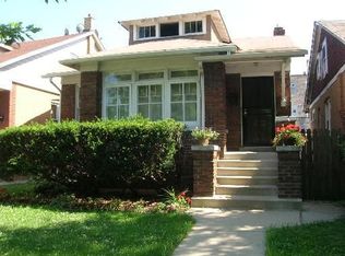 4819 W Cullom Ave, Chicago, IL 60641