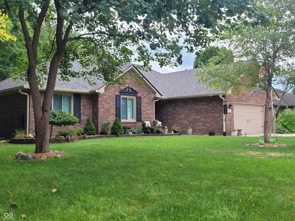 431 Overlook Trl, Plainfield, IN 46168
