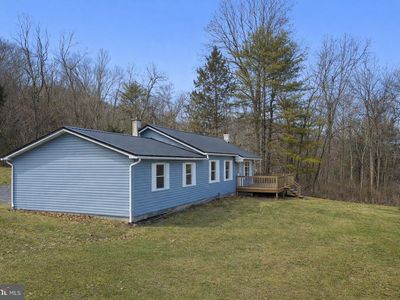 2911 Renovo Rd, Mill Hall, PA, 17751