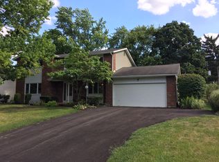 1311 Darcann Dr, Columbus, OH 43220
