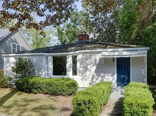 426 Lawton Ave, Savannah, GA 31404