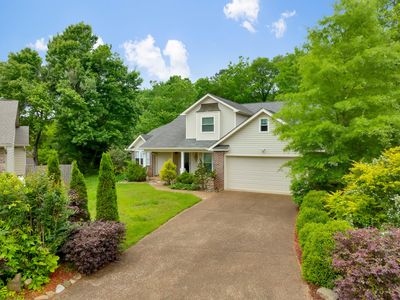 802 Creek Overlook, Chattanooga, TN, 37415
