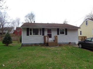 26 Clark Ave, Binghamton, NY 13901