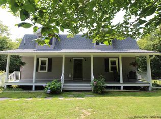 728 Stump Pond Rd, Livingston Manor, NY 12758