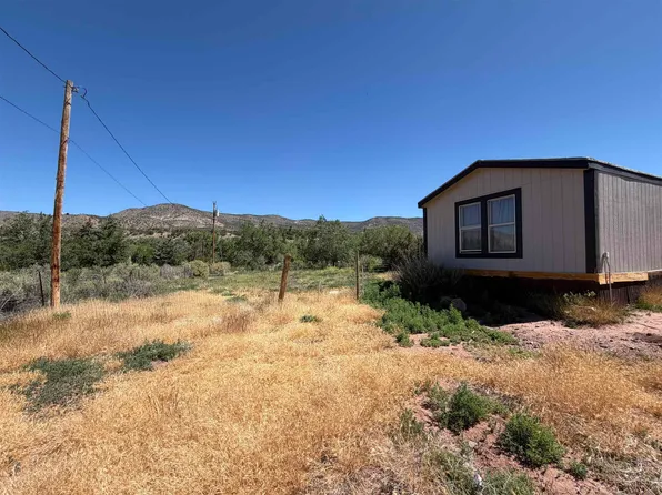 6 Apache Trl, Bent, NM 88314