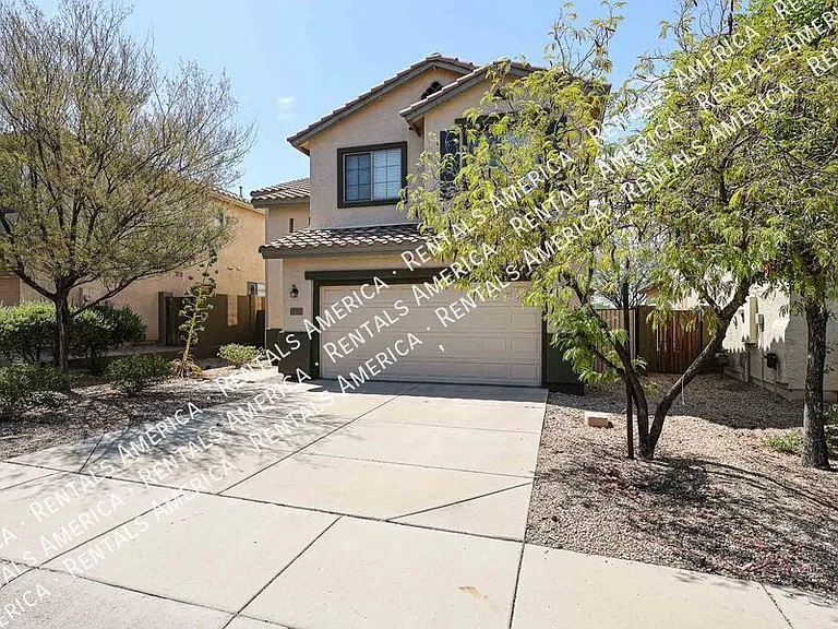3751 W Desert Creek Ln — Photo 1