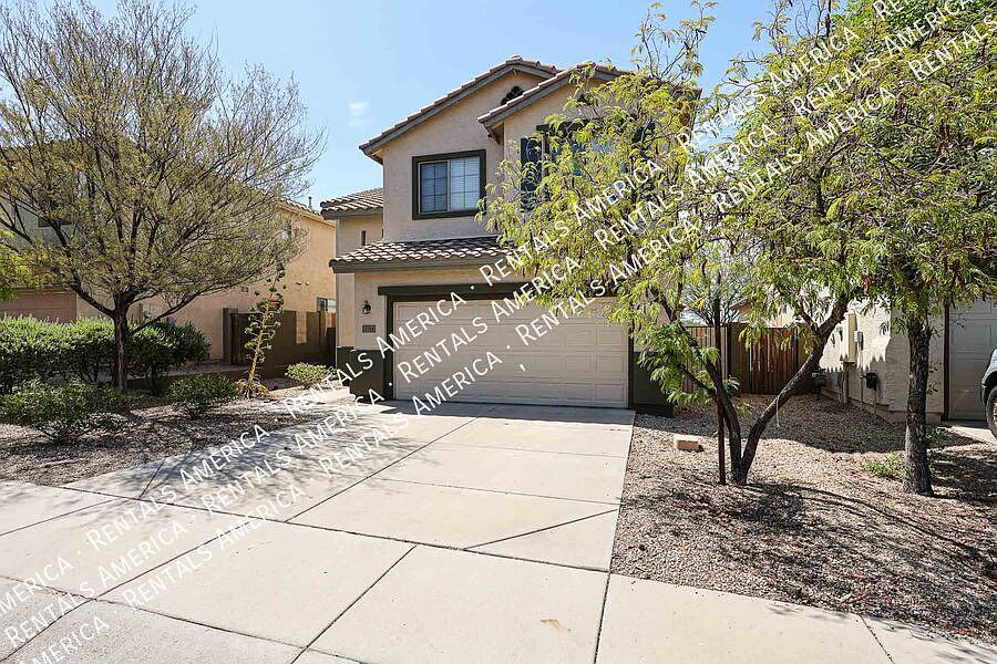 1st image of 3751 W Desert Creek Ln