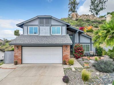8320 Oconnell Rd, El Cajon, CA, 92021