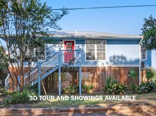 143 S Campbell Ave, Tybee Island, GA 31328