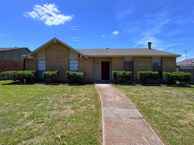 308 Via Altos, Mesquite, TX, 75150