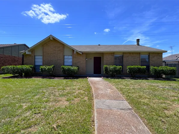 308 Via Altos, Mesquite, TX 75150