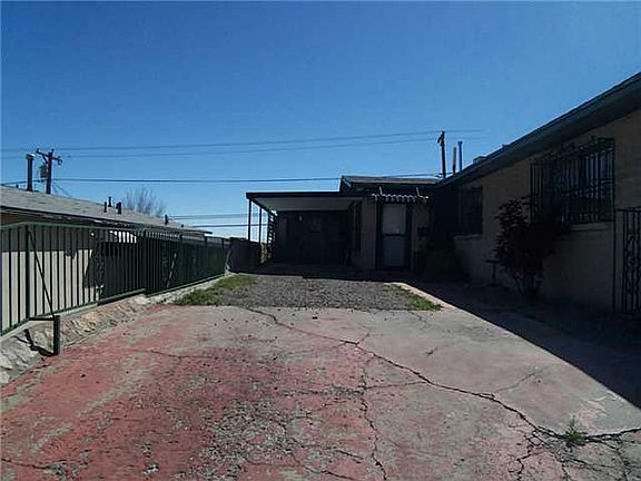 2nd image of 2008 Murchison Dr
