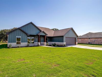 220 Jimmy Ln, Millsap, TX, 76066