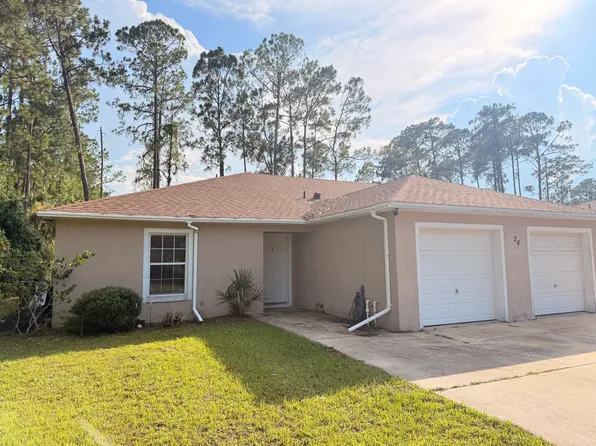 24 Ryall Ln #A, Palm Coast, FL 32164