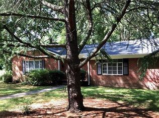 1400 Lancaster Ave, Monroe, NC 28112