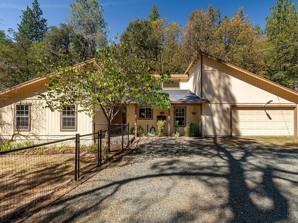 16775 Old Stagecoach Rd, Applegate, CA 95703 Zillow