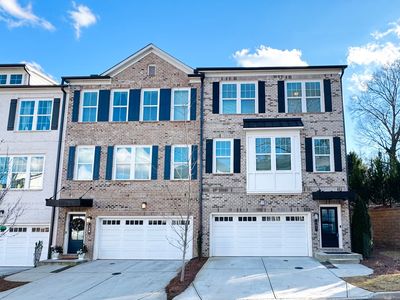 167 Sidney St, Marietta, GA, 30060