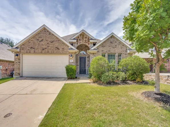 809 Max Dr, McKinney, TX 75069