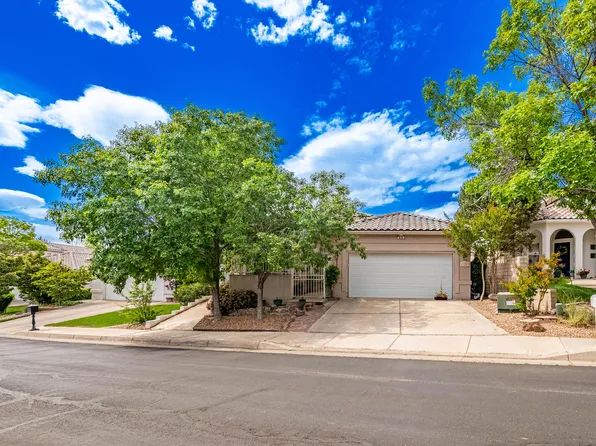 11209 Costa Del Sol NE, Albuquerque, NM 87111