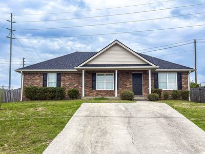 15 Whitney Court, Augusta, GA, 30904