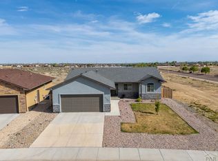 5508 Mark Twain Ln, Pueblo, CO 81008