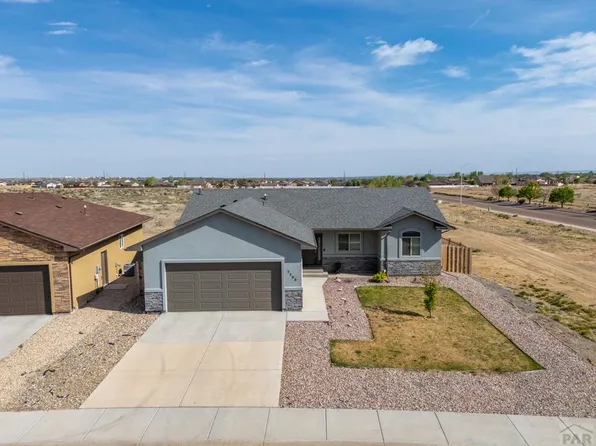 5508 Mark Twain Ln, Pueblo, CO 81008