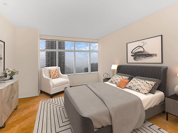 3rd image of 160 W 66th St APT 30B
