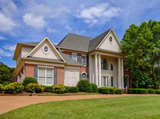 174 Saddlebrook Dr, Jackson, TN 38305